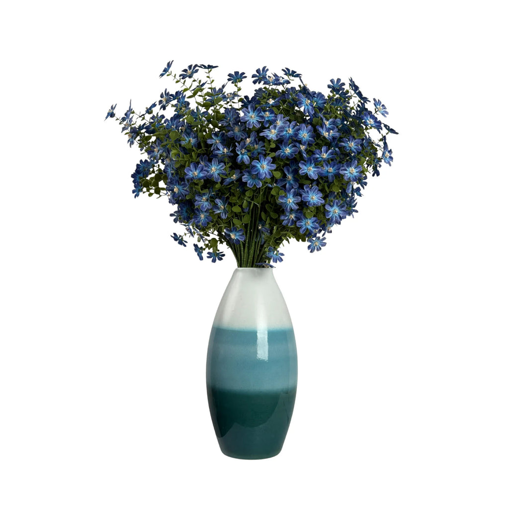 Lyliara High Realistic Faux Wildflower