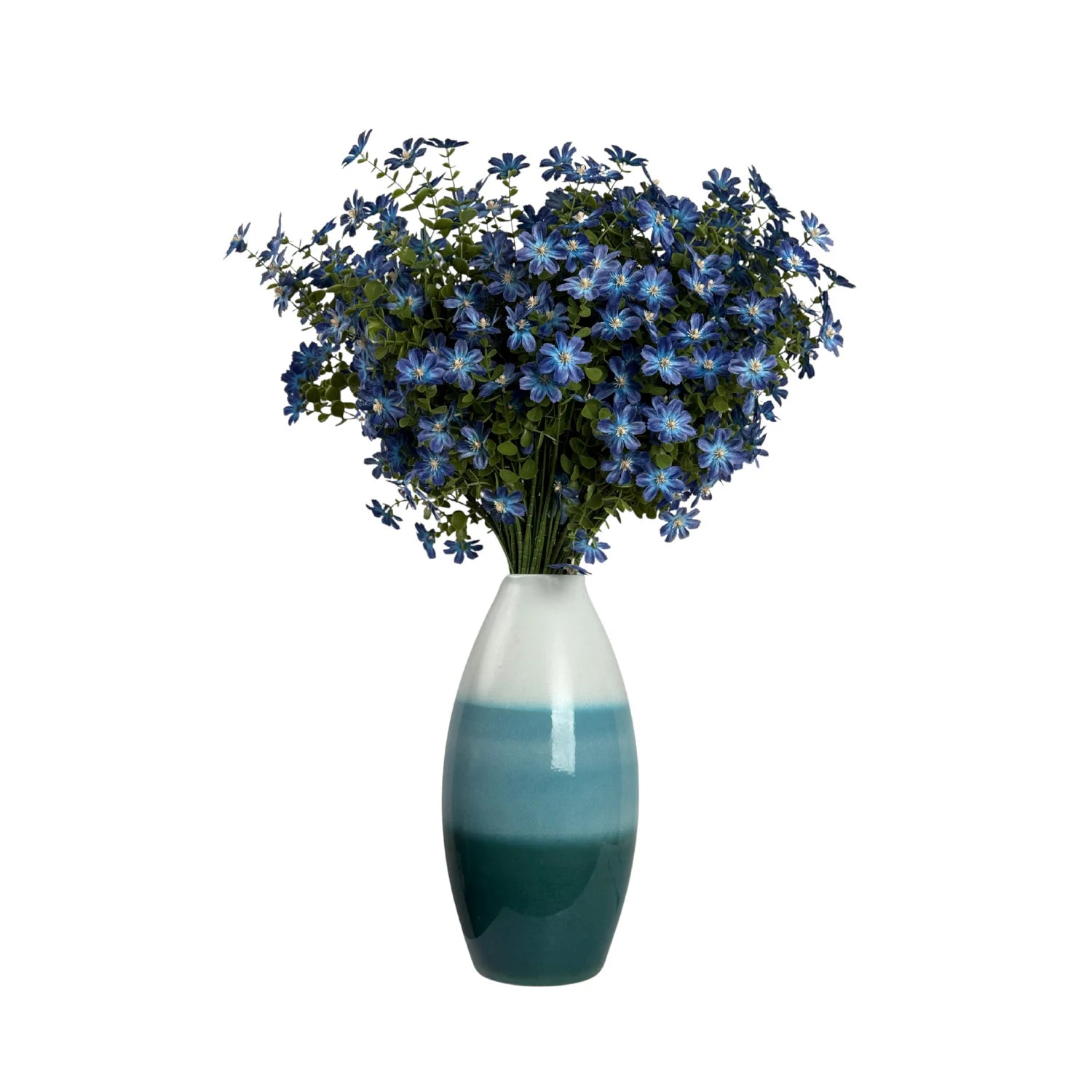 Lyliara High Realistic Faux Wildflower