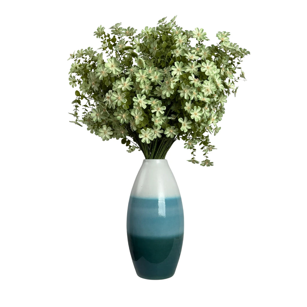 Lyliara High Realistic Faux Wildflower