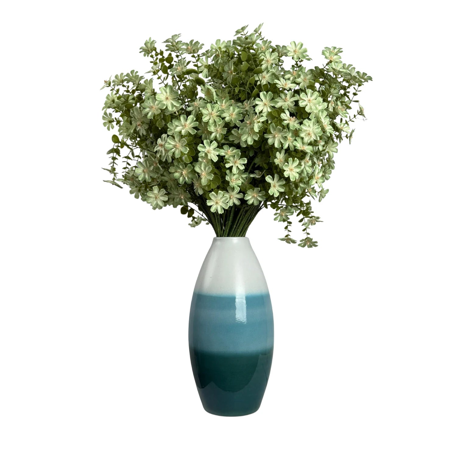 Lyliara High Realistic Faux Wildflower