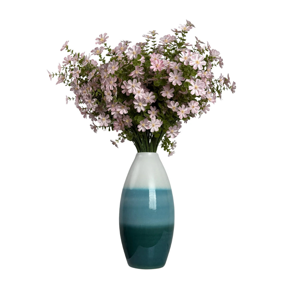 Lyliara High Realistic Faux Wildflower