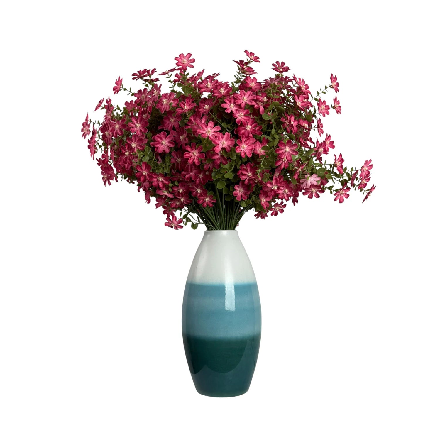 Lyliara High Realistic Faux Wildflower