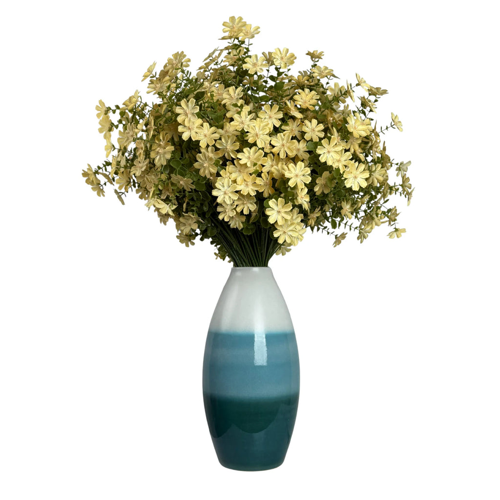 Lyliara High Realistic Faux Wildflower