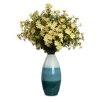 Lyliara High Realistic Faux Wildflower