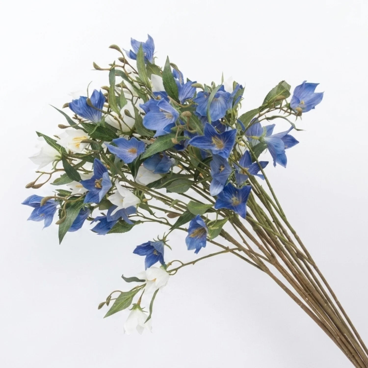 Lyliara Faux Bellflower