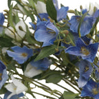 Lyliara Faux Bellflower