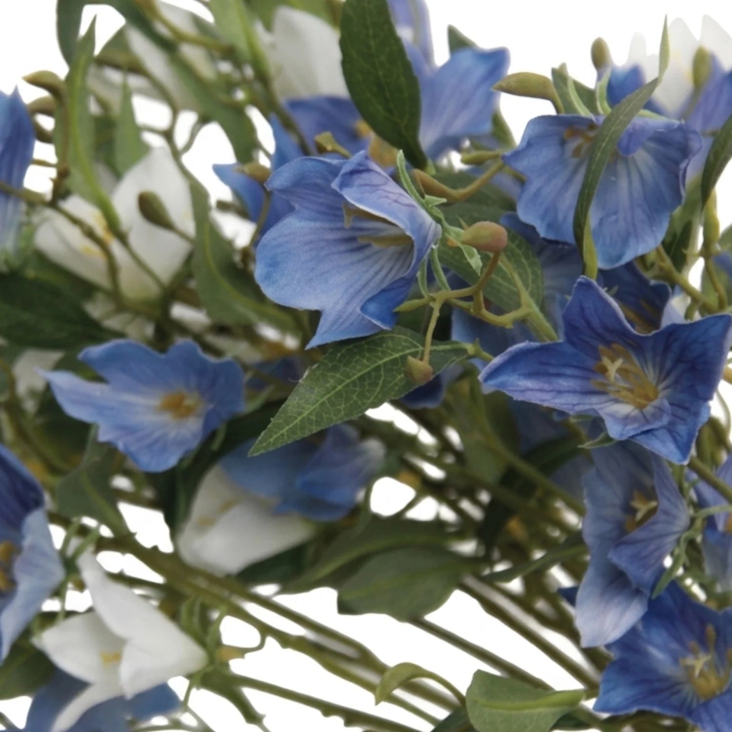 Lyliara Faux Bellflower