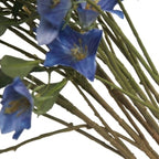 Lyliara Faux Bellflower