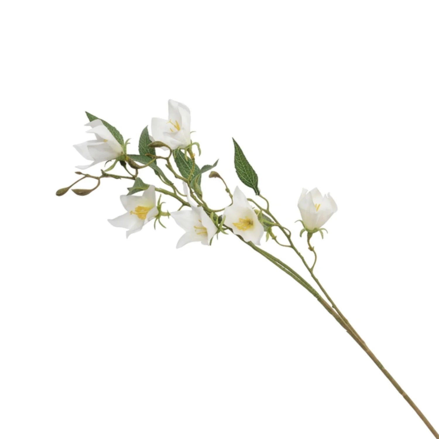 Lyliara Faux Bellflower