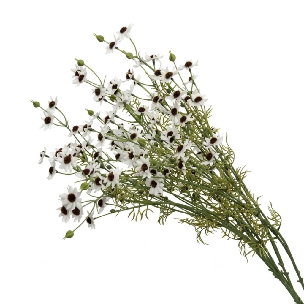Lyliara Faux Chrysanthemum