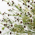 Lyliara Faux Chrysanthemum