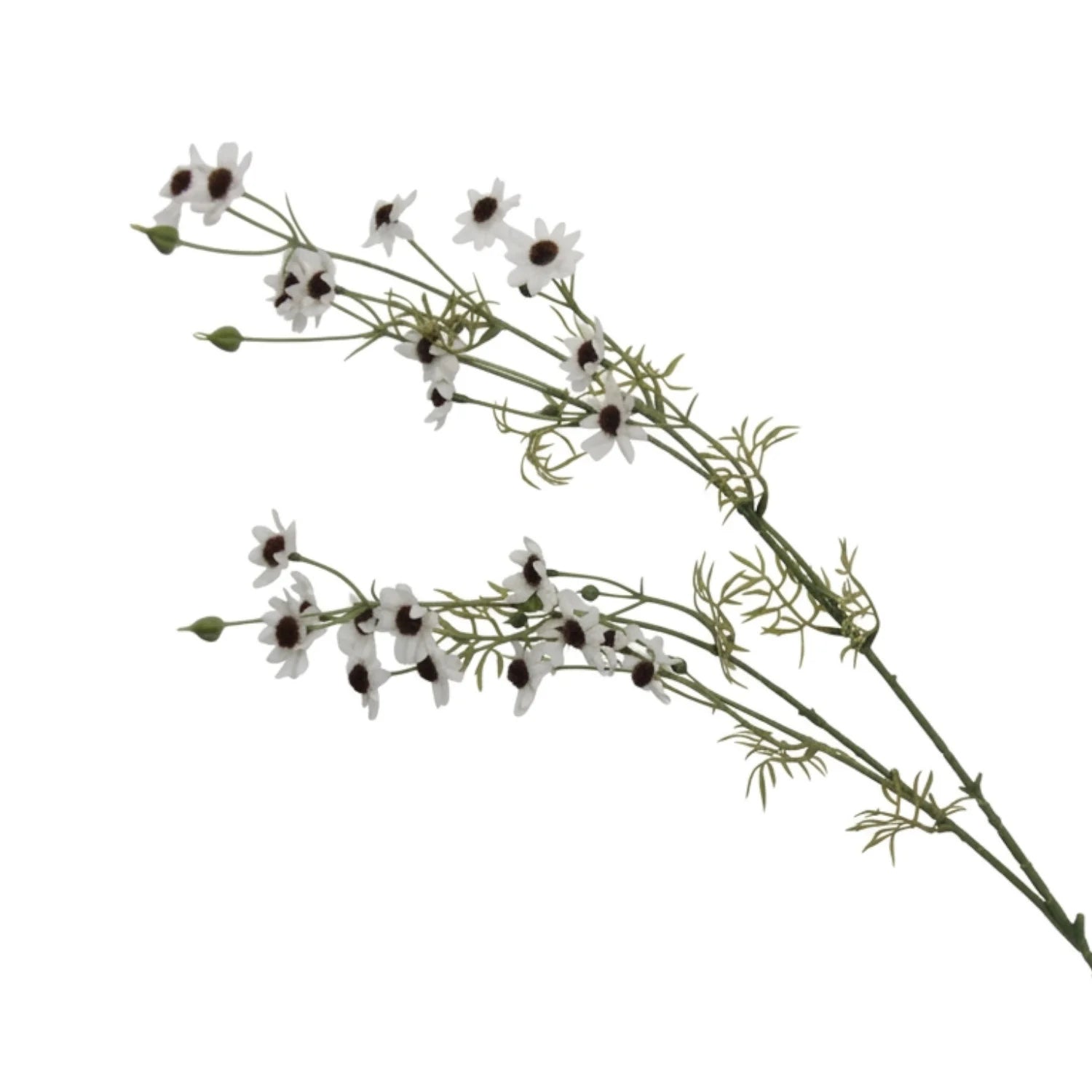 Lyliara Faux Chrysanthemum