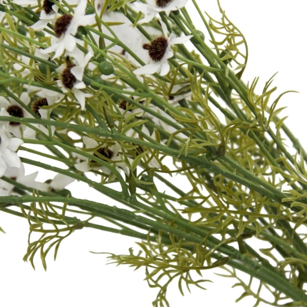 Lyliara Faux Chrysanthemum