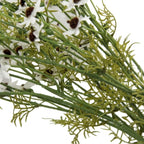 Lyliara Faux Chrysanthemum