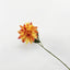 Lyliara Single Bloom Faux Dahlia
