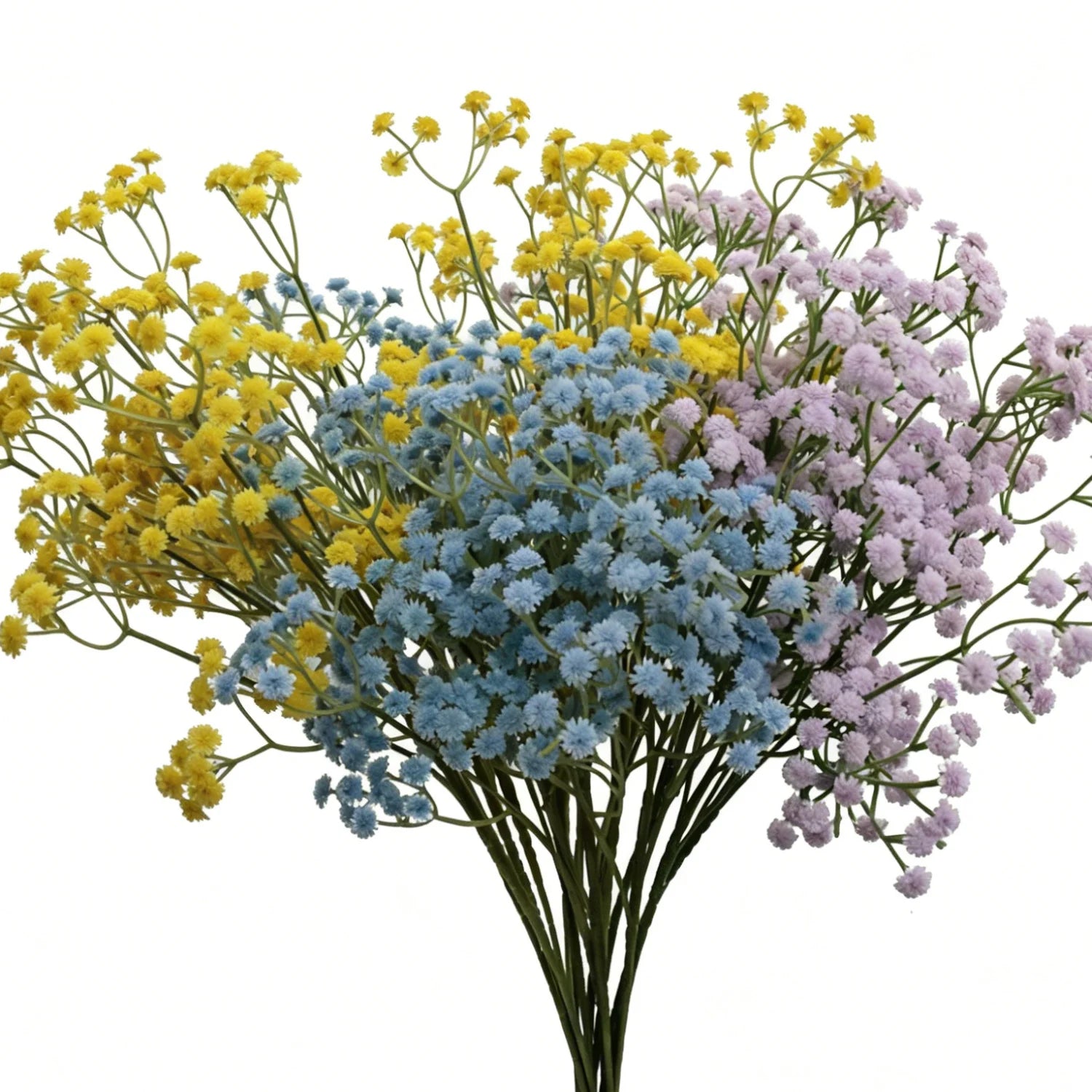 Lyliara Faux Gypsophila Secondary image