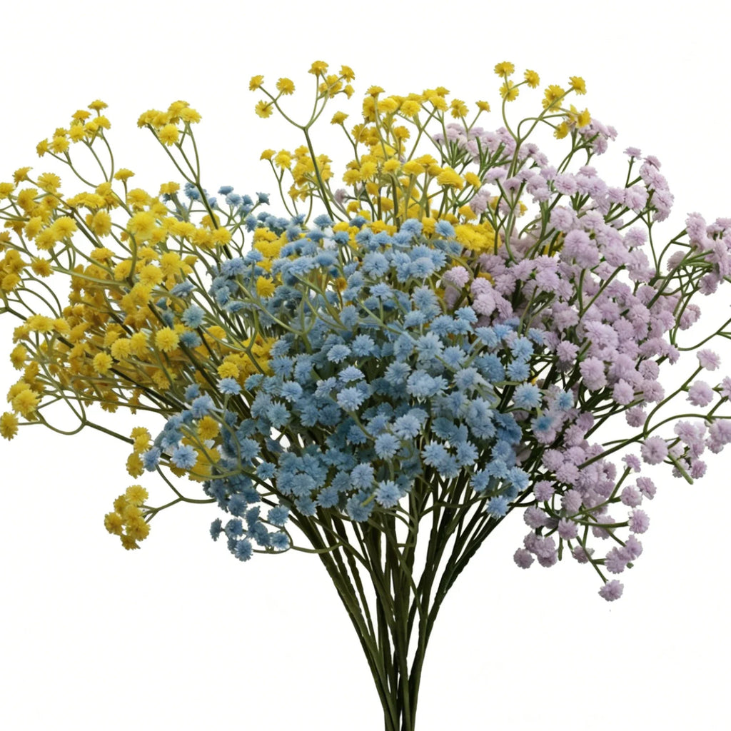 Lyliara Faux Gypsophila