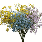 Lyliara Faux Gypsophila