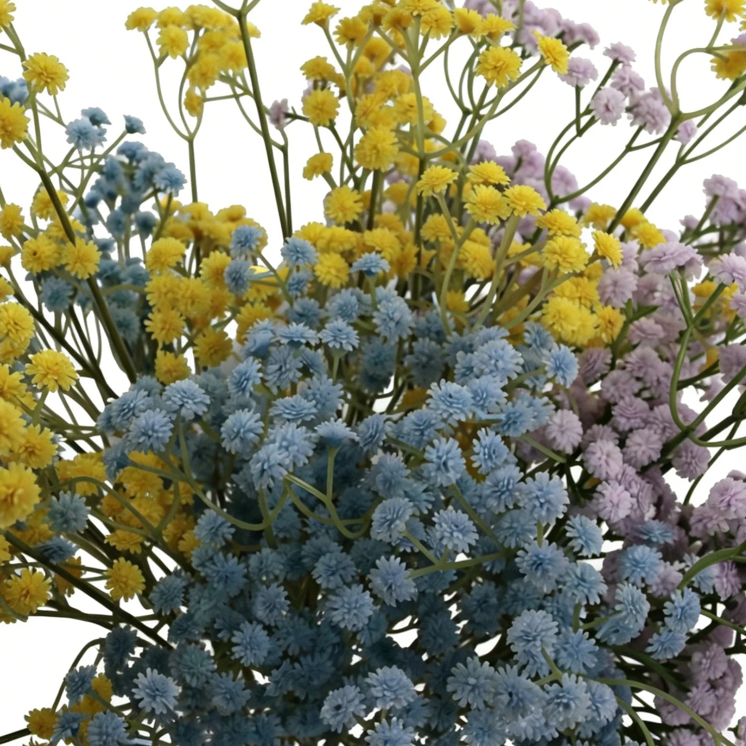 Lyliara Faux Gypsophila Main image