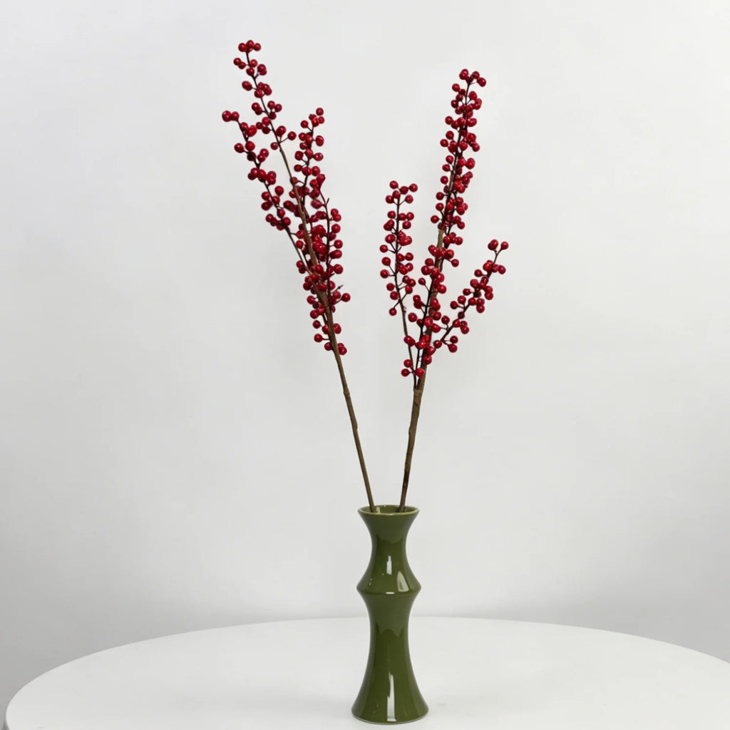 Lyliara Faux Holly