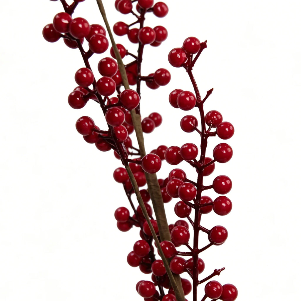 Lyliara Faux Holly