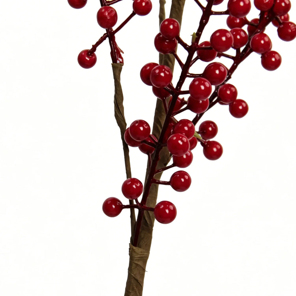 Lyliara Faux Holly
