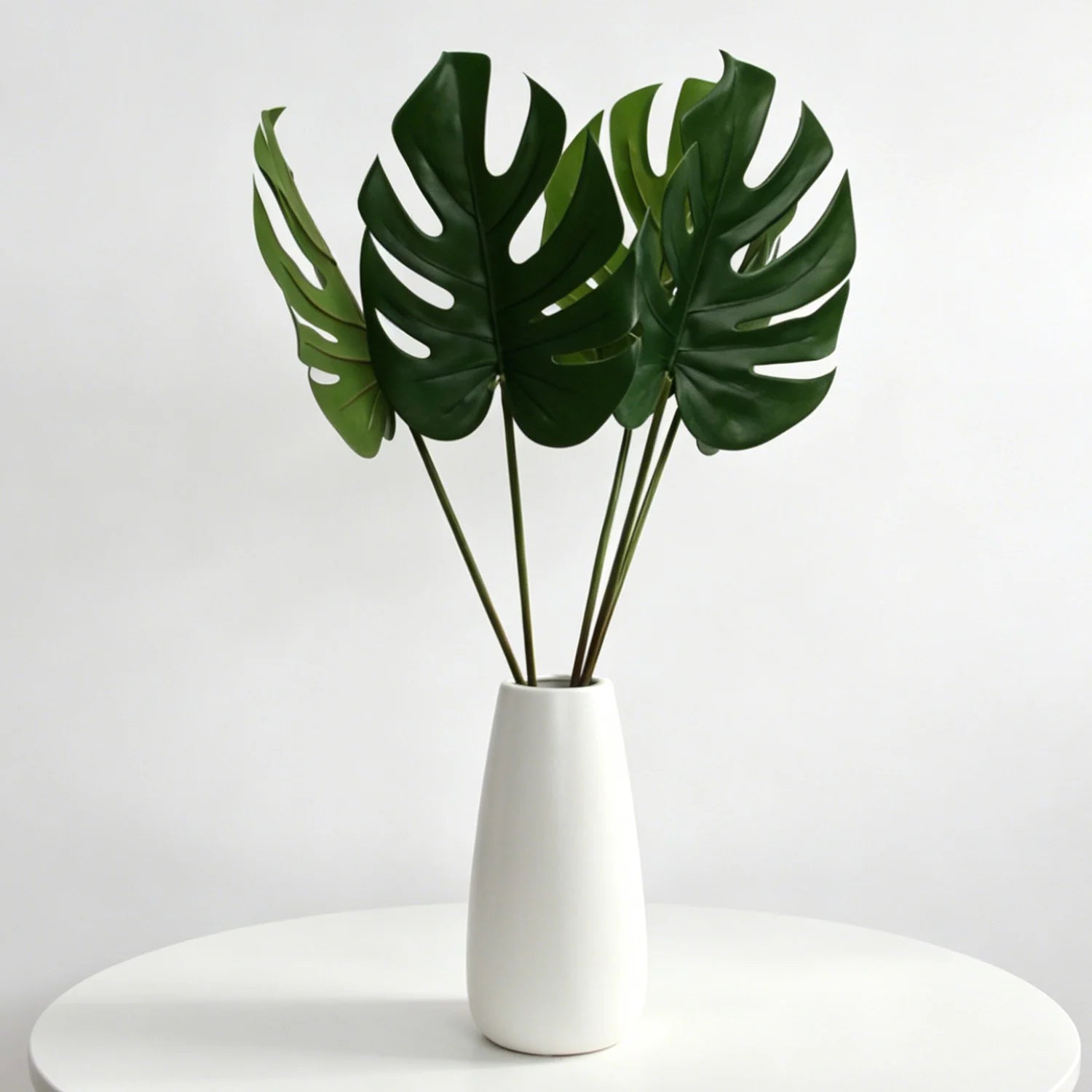 Lyliara Faux Monstera
