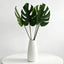 Lyliara Faux Monstera