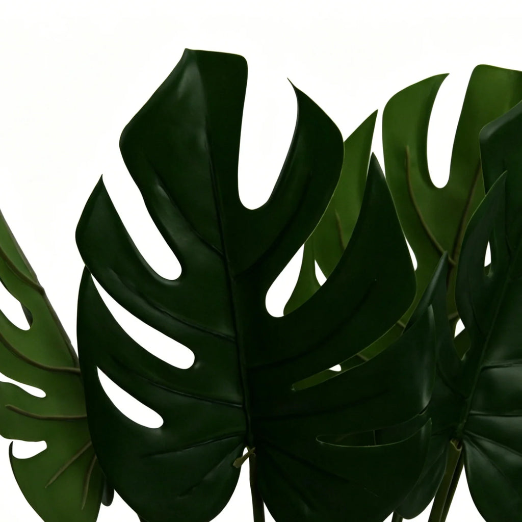 Lyliara Faux Monstera