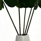 Lyliara Faux Monstera