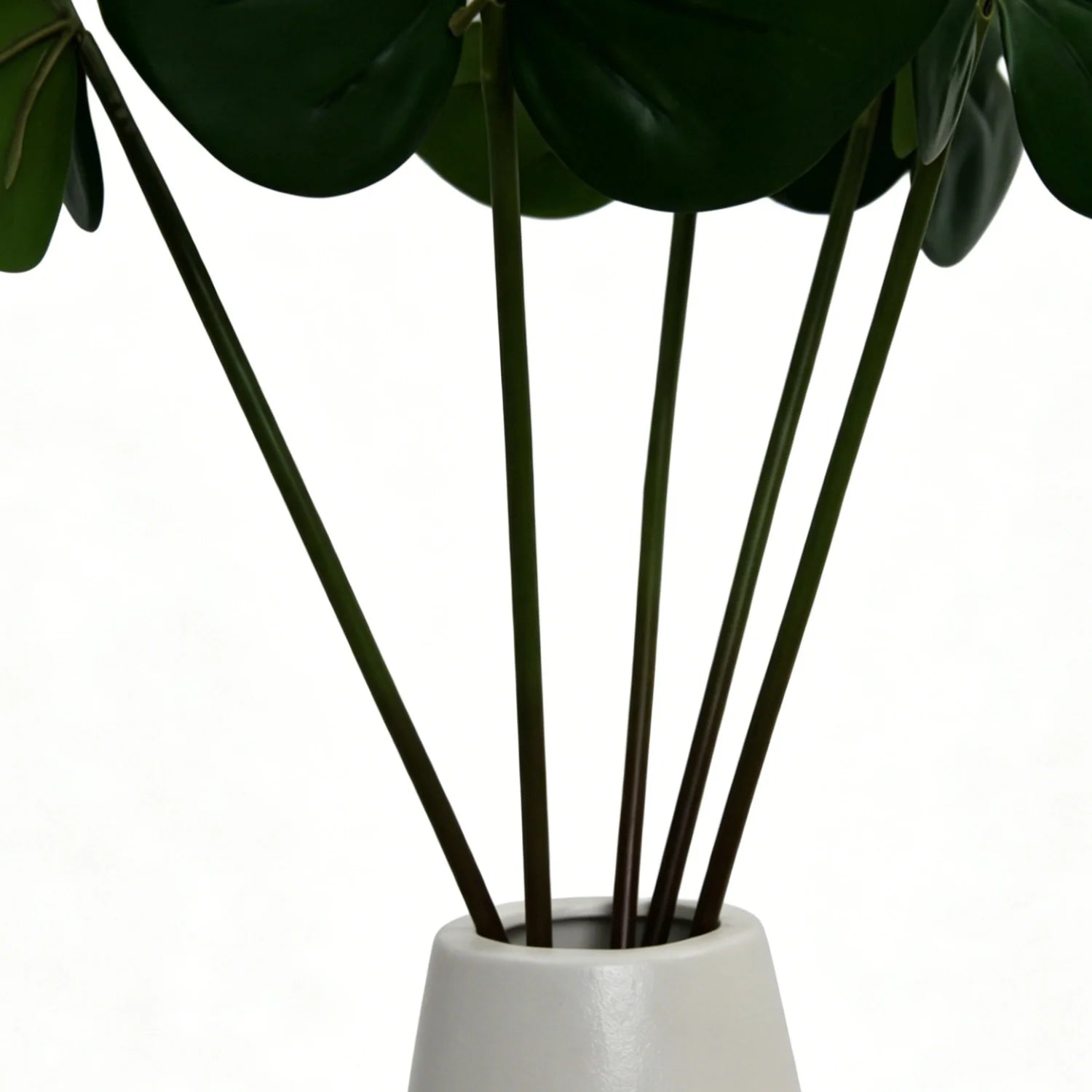 Lyliara Faux Monstera