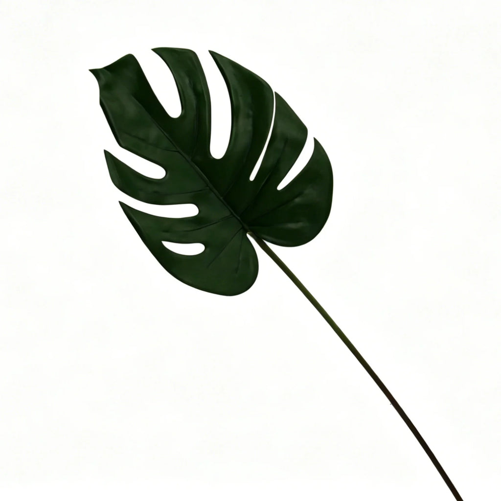 Lyliara Faux Monstera