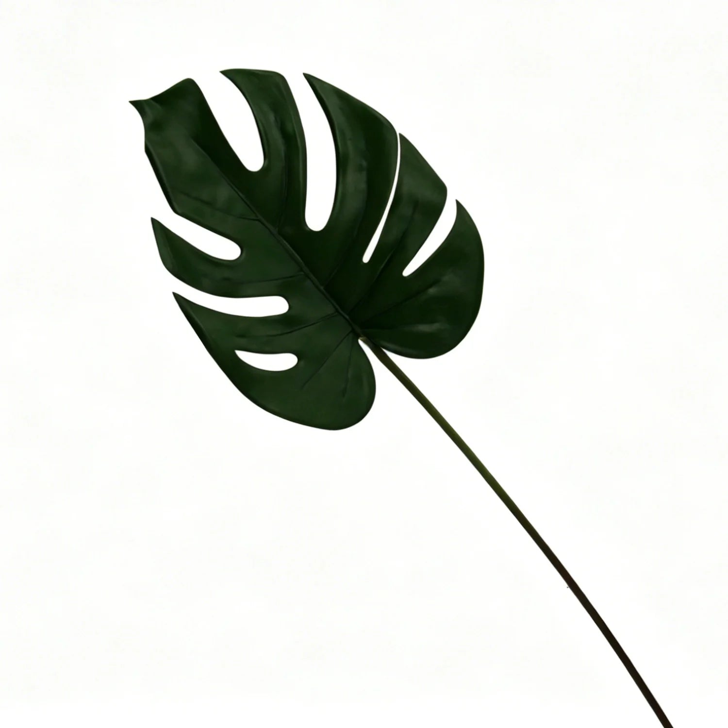 Lyliara Faux Monstera