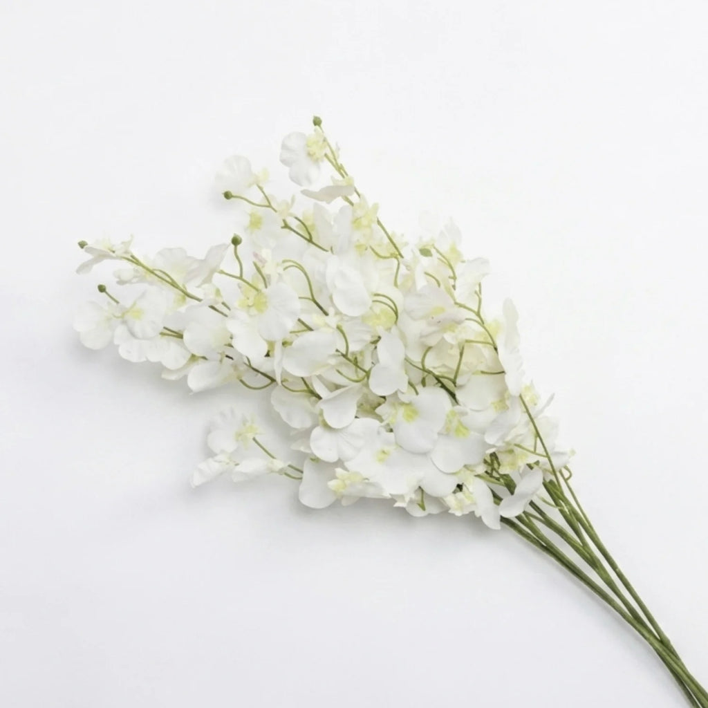 Lyliara Faux Oncidium Orchid