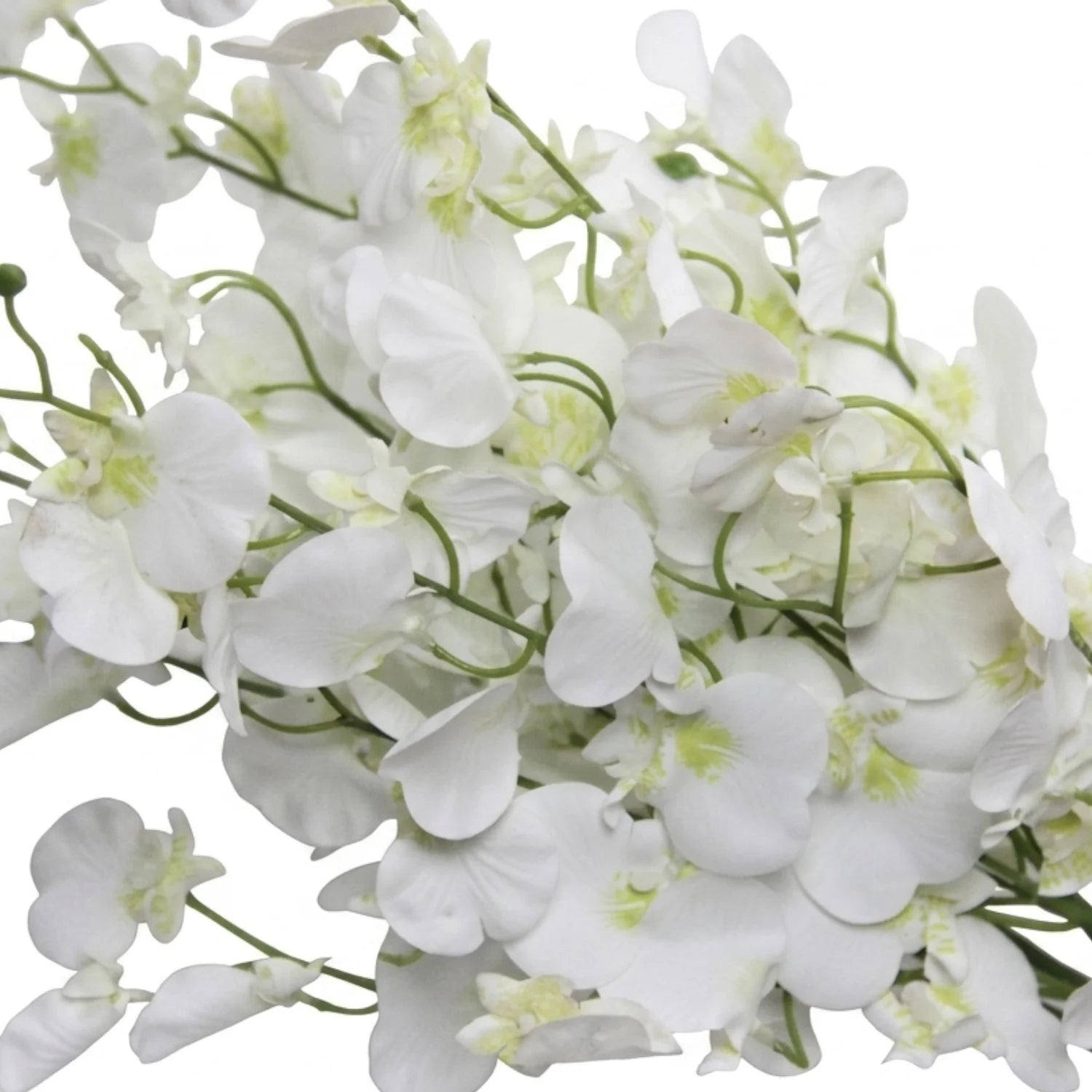 Lyliara Faux Oncidium Orchid Secondary image